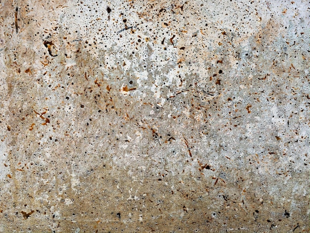 Texture of old concrete wall