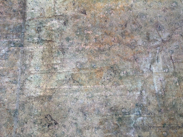 Texture of old concrete wall