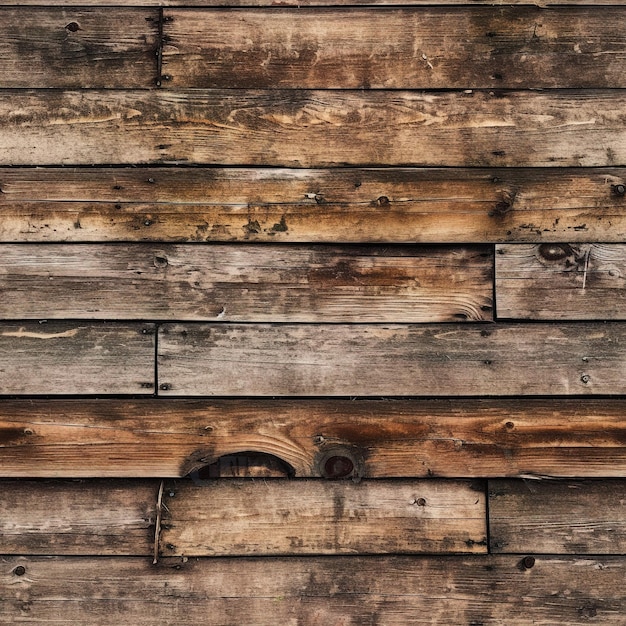 Texture of old dirty wood plank