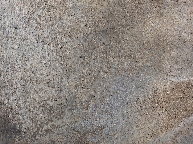 Texture of old gray concrete wall for background