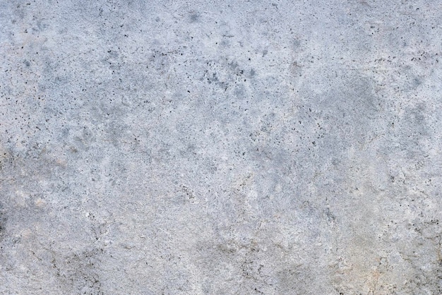 Texture of old gray concrete wall for background