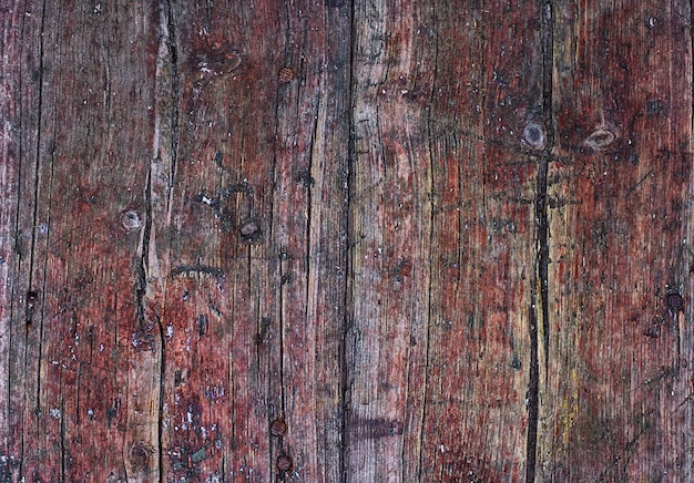 Texture of old wood