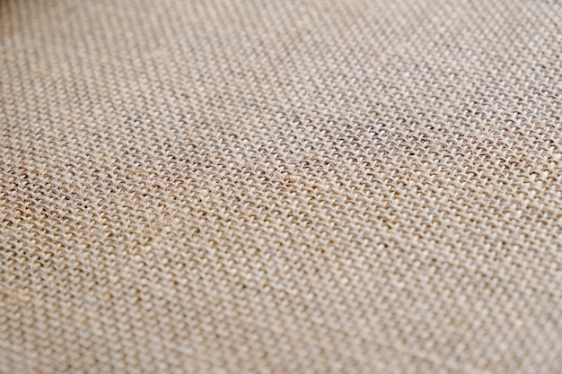 Texture sackcloth for background