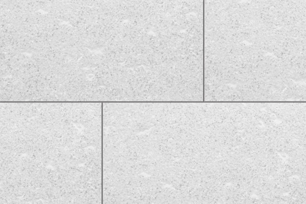 Texture and Seamless background of grey granite stone tile floor