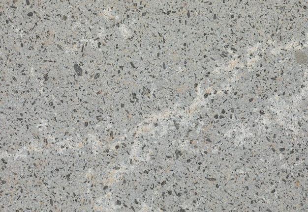 The texture of the stone light grey.