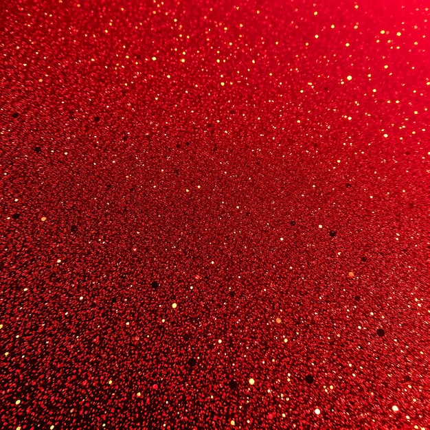 Texture Sumptuous Gradient Blending Deep Wine Red With Hints of Mahogany and Gold The Glitter Adds