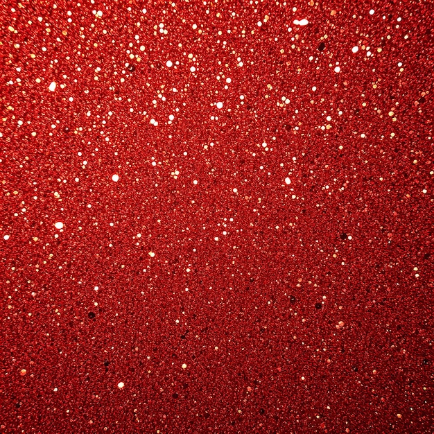 Texture Sumptuous Gradient Blending Deep Wine Red With Hints of Mahogany and Gold The Glitter Adds