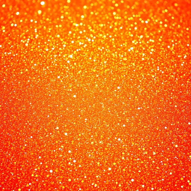 Texture Sunrise Gradient Soft Oranges and Pinks Glittering Golden Particles Enhance a Warm Rejuven