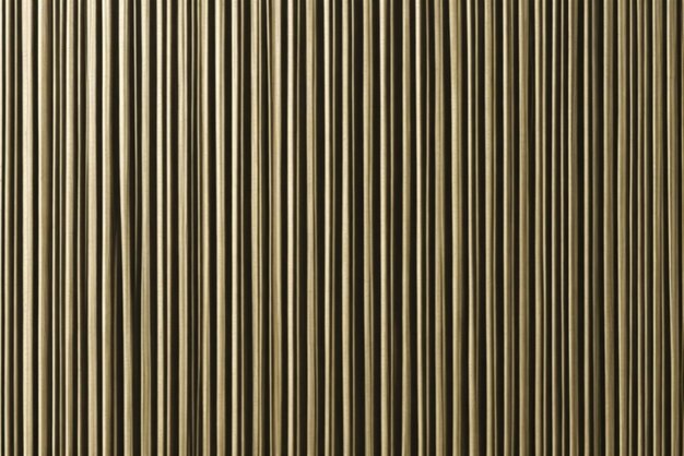 Texture That Imitates Dark Bamboo With Vertical Lines And Natural Imperfections