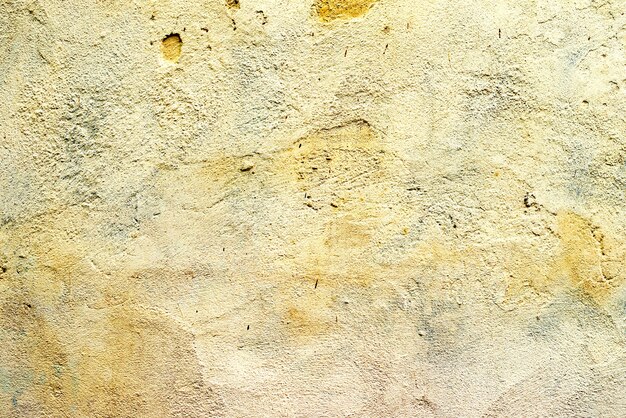 Texture wall concrete background. Wall fragment with scratches and cracks