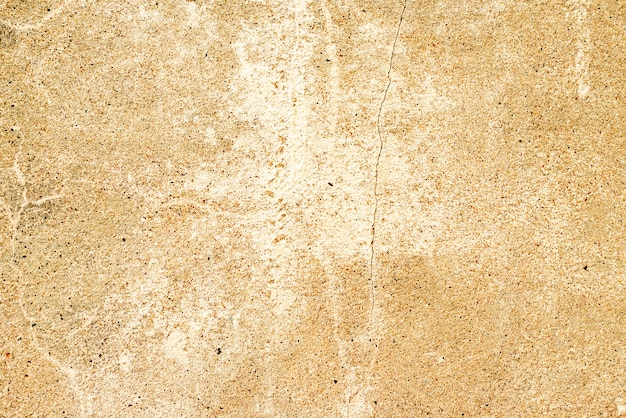 Texture wall concrete background. Wall fragment with scratches and cracks