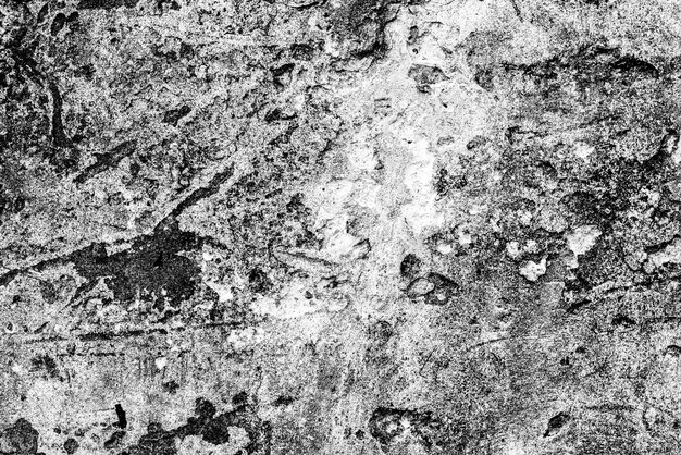 Texture, wall, concrete background. Wall fragment with scratches and cracks