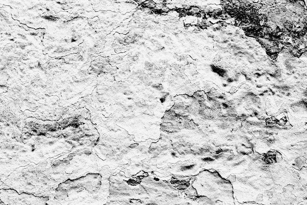 Texture, wall, concrete, it can be used as a background. Wall fragment with scratches and cracks