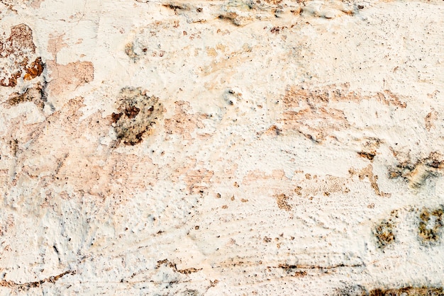 Texture, wall, concrete, it can be used as a background. Wall fragment with scratches and cracks