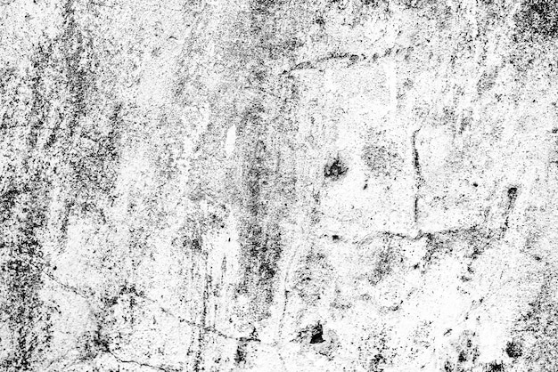 Texture, wall, concrete . Wall fragment with scratches and cracks