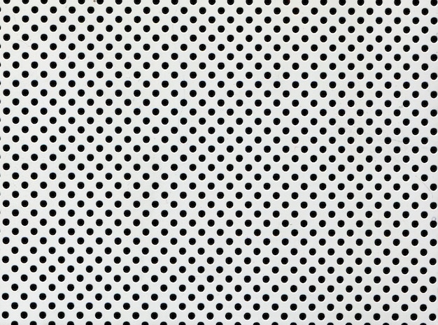 Texture white fine metal mesh background