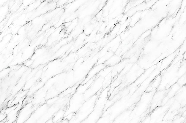 The texture of white marble