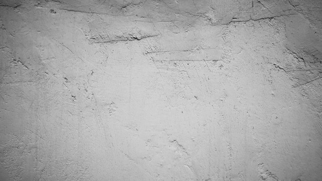 texture white natural cement concrete wall abstract background