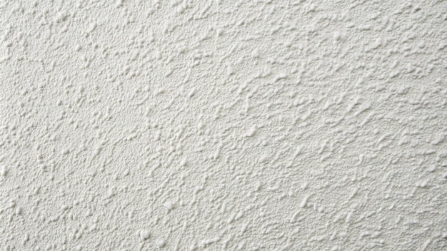 texture of a white wall with a rough textured surface