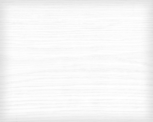 Texture of white wood background