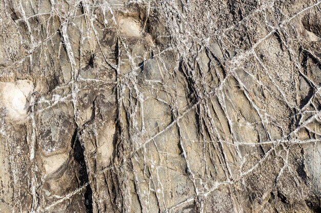 Texture wild marble natural stone background closeup