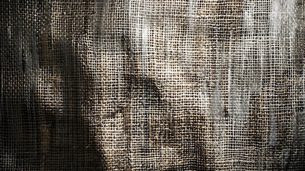 texture of a window with a textured background