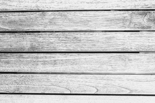 Texture of wood and old lost white boards