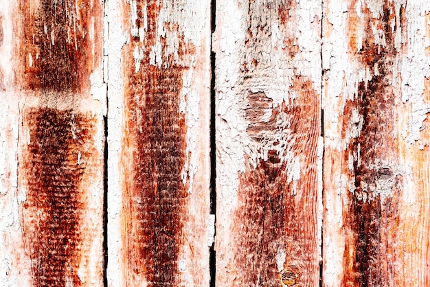 Texture, wood, wall, it can be used as a background. Wooden texture with scratches and cracks