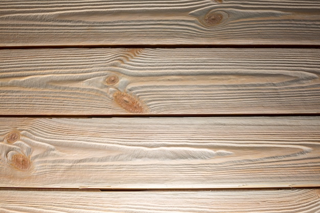 Texture wooden boards aged close-up as background.