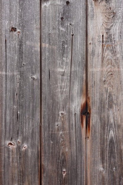 Texture of wooden boards Patterns and stains natural material free space