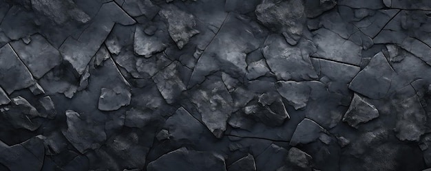 Textured Background Featuring Rough Asphalt