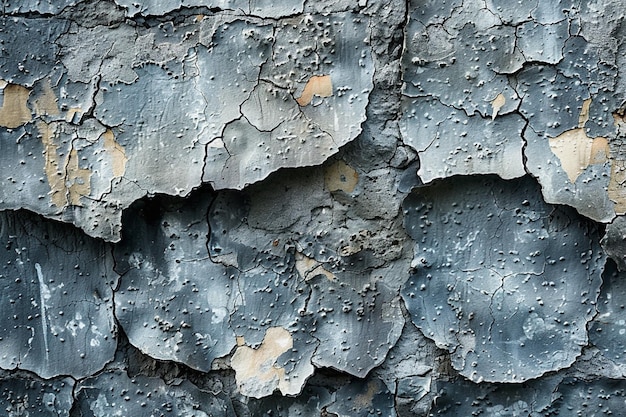 Textured Cement Wall Background