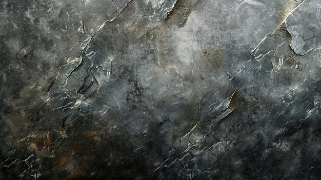 Photo textured gray stone background pattern detailed natural finish