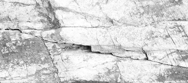 Photo textured rough white stone sandstone surface close up natural rock image