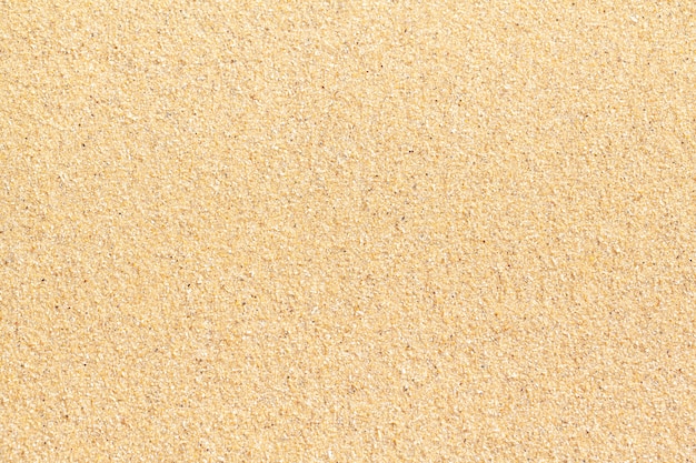 Textured wet sand beach background