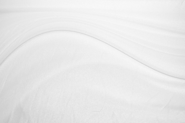 Textures Background Abstract white fabric background pattern wit