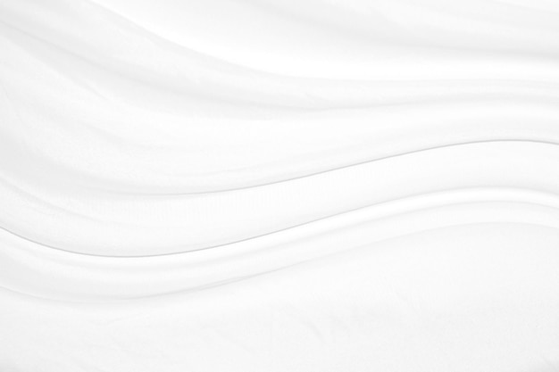 Textures Background Abstract white fabric background pattern wit