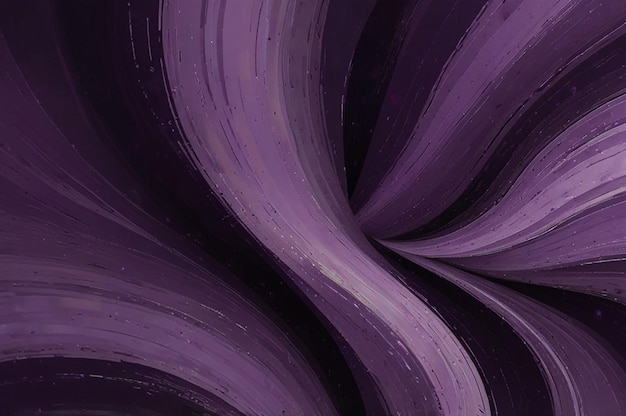 Photo this is an abstract design featuring a beautiful purple waves background perfect for various uses