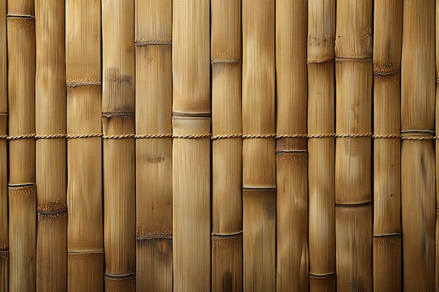 This maple bamboo mat features a top view background the texture of the bamboo mat is visible and t