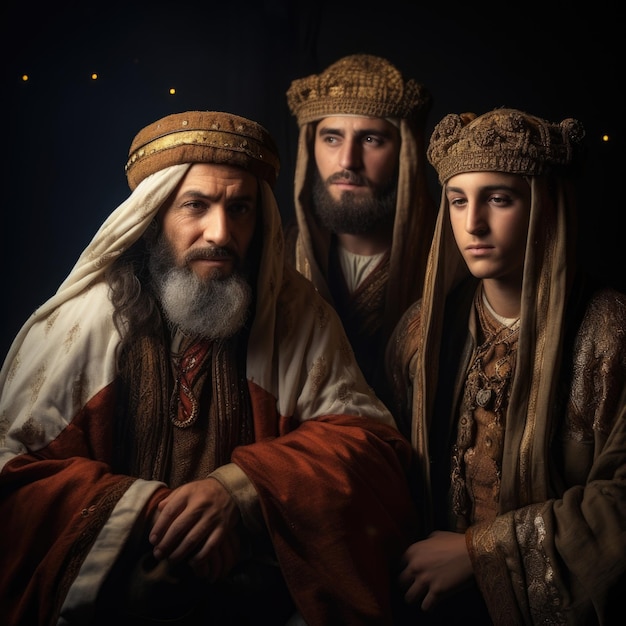 Three Kings Day The Three Wise Men Reyes Magos Religion bible evangilia birth of jesus christ god Bethlehem