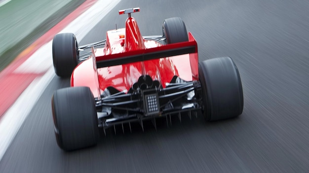 Photo thrilling f1 races speed strategy and spectacular performances