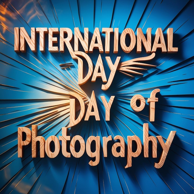 Through the Lens Celebrating World Photography Day