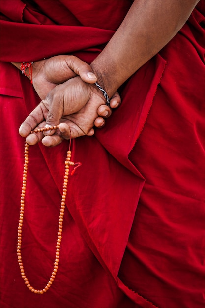 Tibetan Buddhism