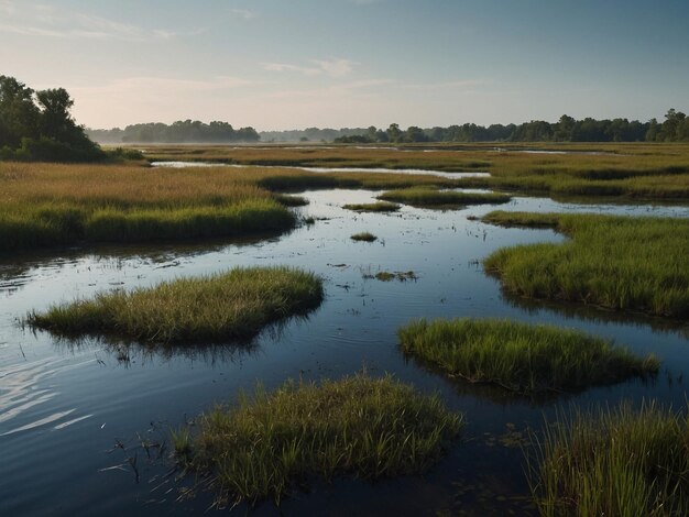 tidal marsh_9