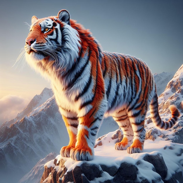 tiger image