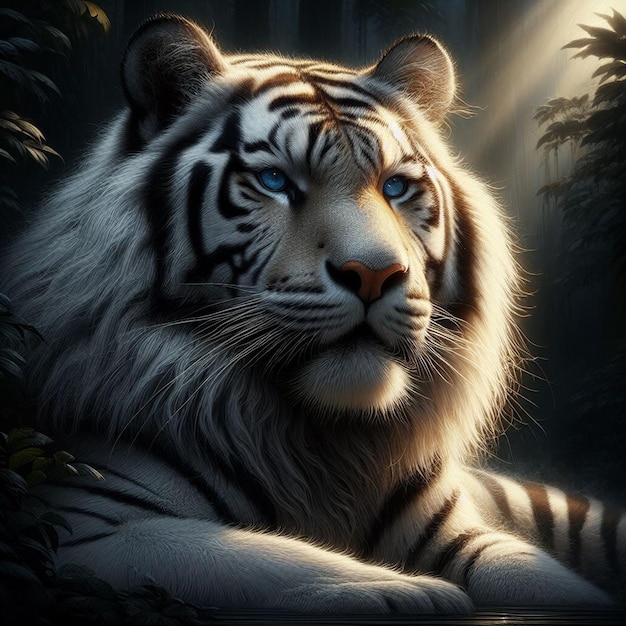 tiger image