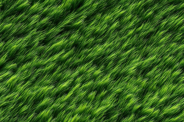 Tile Grass Texture seamless pattern repeatable