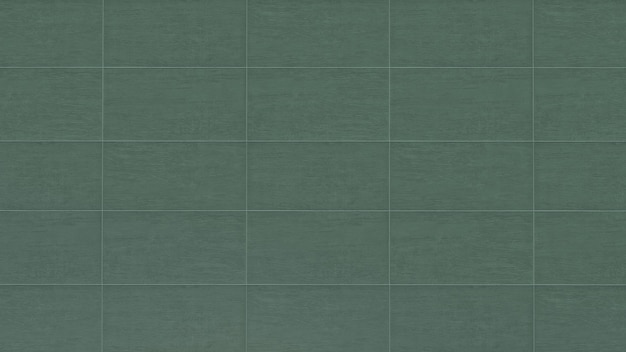 Tile texture green for background or cover