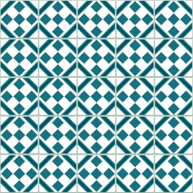 Tiles texture for background