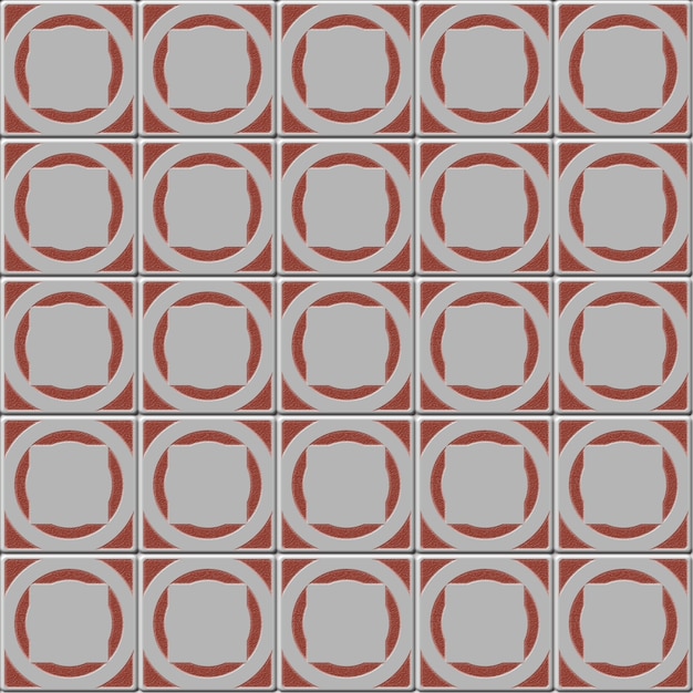 Tiles texture for background